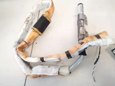 Pezzo di ricambio per auto di seconda mano airbag a tenda anteriore sinistro per hyundai i30 1.6 crdi cat riferimenti oem iam 850102r000