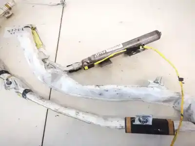 Pezzo di ricambio per auto di seconda mano airbag a tenda anteriore destro per hyundai i30 1.6 crdi cat riferimenti oem iam 850202r000