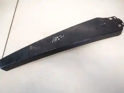 Автозапчасти б/у пластики за audi a6 c6 (4f2) 2.0 tdi ссылки oem iam 4f0853289a