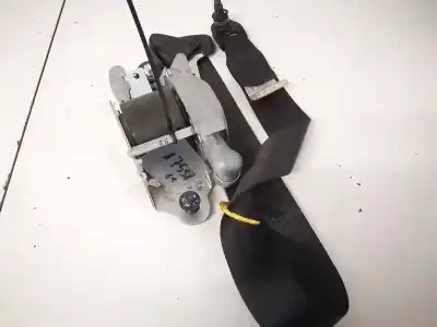 Pezzo di ricambio per auto di seconda mano cintura di sicurezza anteriore destra per hyundai i30 1.6 crdi cat riferimenti oem iam 888202r900