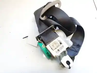 Peça sobressalente para automóvel em segunda mão cinto de segurança traseiro direito por hyundai i30 1.6 crdi cat referências oem iam 898202r000  89820-2r000