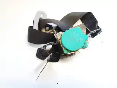 Peça sobressalente para automóvel em segunda mão cinto de segurança traseiro direito por hyundai i30 1.6 crdi cat referências oem iam 898202r000  89820-2r000