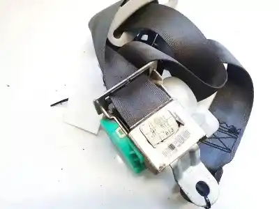 Peça sobressalente para automóvel em segunda mão cinto de segurança traseiro direito por hyundai i30 1.6 crdi cat referências oem iam 898202r000  89820-2r000