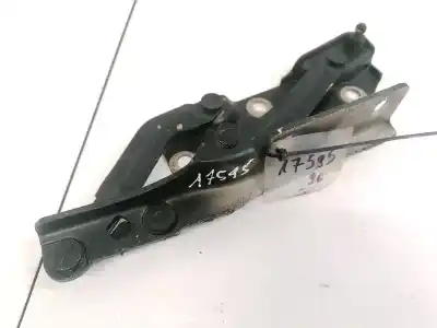 Peça sobressalente para automóvel em segunda mão amortecedores do tronco / porta por opel vectra b caravan 2.0 dti referências oem iam 