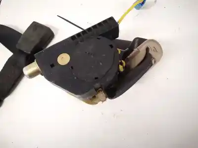 Автозапчасти б/у центральный задний ремень безопасности за rover rover 75 (rj) 2.5 kv6 club ссылки oem iam 30000182  