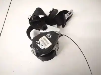 Автозапчасти б/у задний левый ремень безопасности за volkswagen jetta (1k2) 2.0 tdi ссылки oem iam 1k5857805b