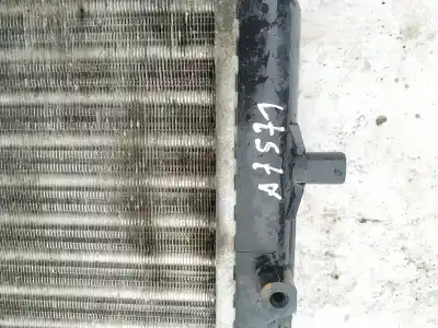 Автозапчасти б/у водяной радиатор за audi a3 (8l) 1.9 tdi ссылки oem iam   