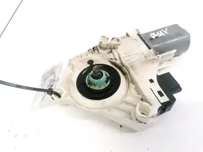 Автозапчасти б/у мотор переднего левого стекла за audi a6 c6 (4f2) 2.0 tdi ссылки oem iam 4f0959801d  977273101