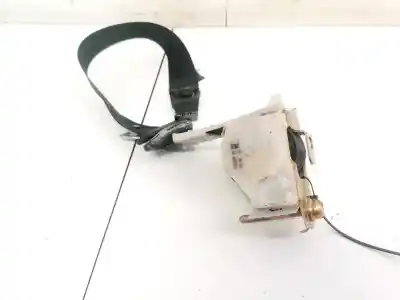 Peça sobressalente para automóvel em segunda mão cinto de segurança traseiro direito por opel vectra b caravan 2.0 dti referências oem iam 