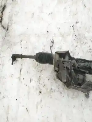 Second-hand car spare part steering rack for volkswagen golf v variant (1k5) 1.9 tdi oem iam references   