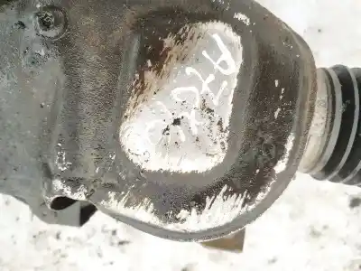 Second-hand car spare part steering rack for volkswagen golf v variant (1k5) 1.9 tdi oem iam references   