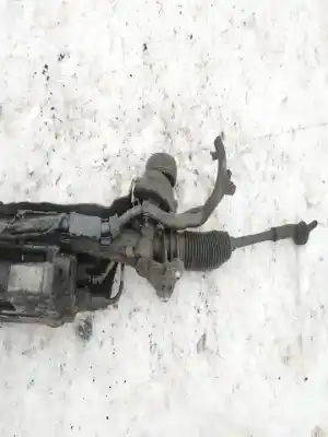 Second-hand car spare part steering rack for volkswagen golf v variant (1k5) 1.9 tdi oem iam references   