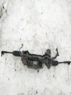 Автозапчасти б/у рулевая рейка за volkswagen golf v variant (1k5) 1.9 tdi ссылки oem iam 