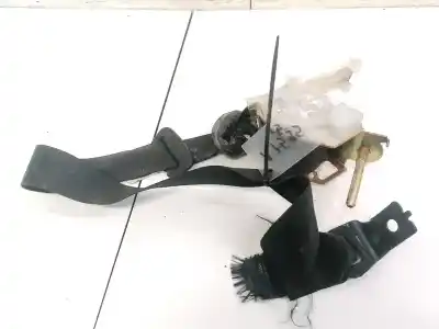 Peça sobressalente para automóvel em segunda mão cinto de segurança dianteiro esquerdo por opel vectra b caravan 2.0 dti referências oem iam 