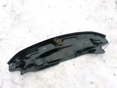 Second-hand car spare part torpedo for skoda fabia (5j2 ) 1.2 oem iam references 