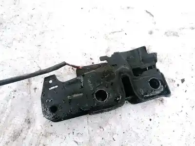 Автозапчастина б/у замок капота для volkswagen passat b6 variant (3c5) 2.0 fsi посилання на oem iam   