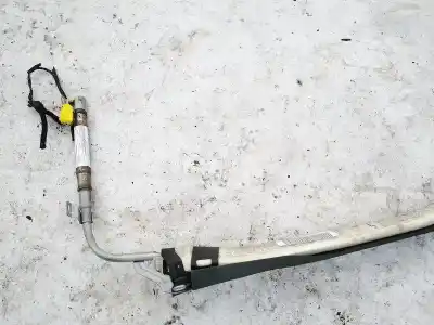 Piesă de schimb auto la mâna a doua airbag perdea fațã stânga pentru volkswagen golf v (1k1) 1.4 16v referințe oem iam 1k6880741j