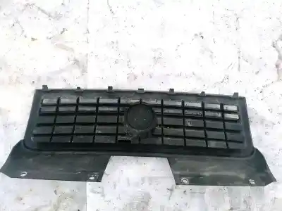 Автозапчасти б/у передняя решетка за fiat doblo (119) 1.9 jtd elx / dynamic ссылки oem iam 735395576  