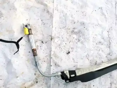 Автозапчасти б/у подушка безопасности передняя левая шторка безопасности за volkswagen golf v variant (1k5) 1.9 tdi ссылки oem iam 1k6880741h