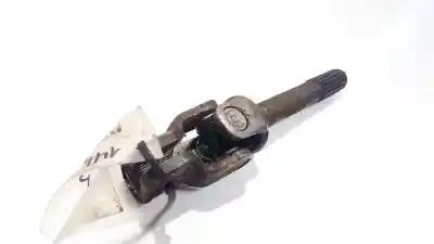 Автозапчастина б/у спільне кермо для volkswagen jetta (1k2) 2.0 tdi посилання на oem iam 548649  