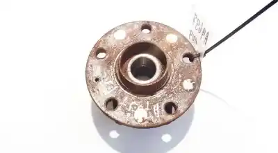 Second-hand car spare part FRONT RIGHT KNUCKLE for VOLKSWAGEN JETTA (1K2)  OEM IAM references   