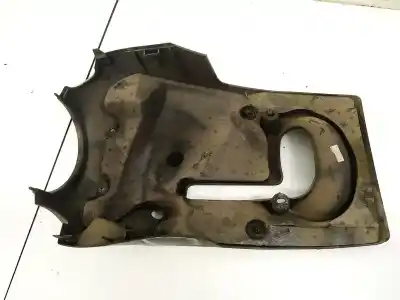 Second-hand car spare part plastics for fiat doblo (119) 1.9 jtd elx / dynamic oem iam references   