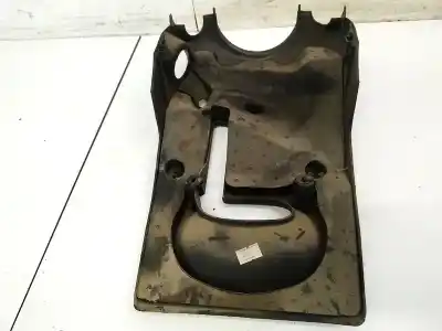 Second-hand car spare part plastics for fiat doblo (119) 1.9 jtd elx / dynamic oem iam references   