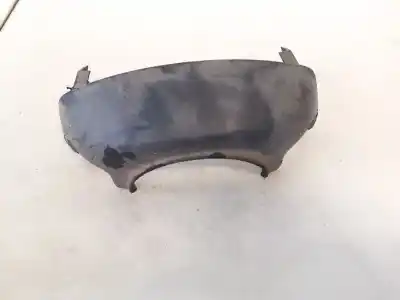 Second-hand car spare part front decorative moulding for fiat doblo (119) 1.9 jtd elx / dynamic oem iam references 735338677