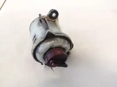 Second-hand car spare part power steering fluid tank for fiat doblo (119) 1.9 jtd elx / dynamic oem iam references 46767469