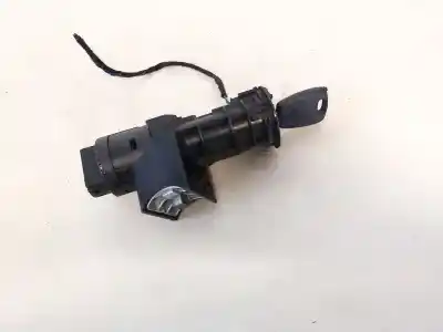 Second-hand car spare part ignition switch for fiat doblo (119) 1.9 jtd elx / dynamic oem iam references b365