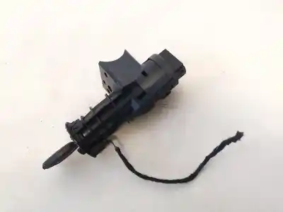 Second-hand car spare part ignition switch for fiat doblo (119) 1.9 jtd elx / dynamic oem iam references b365  