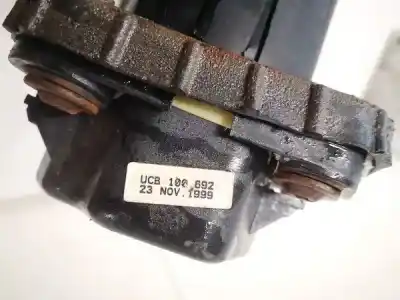 Автозапчасти б/у рычаг переключения передач за rover rover 75 (rj) 2.5 kv6 club ссылки oem iam ucb100692  