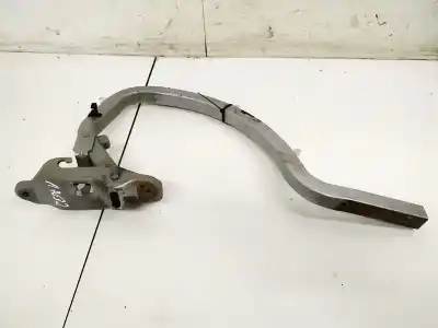 Автозапчасти б/у амортизаторы багажника/двери за subaru legacy berl. b13 (bl) 2.0 se ссылки oem iam 