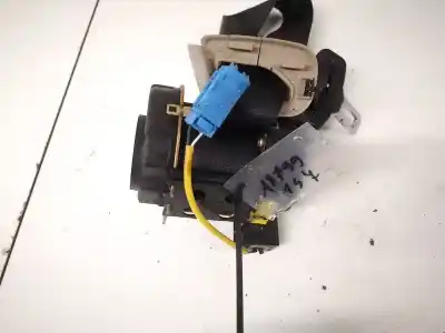 Автозапчасти б/у задний правый ремень безопасности за rover rover 75 (rj) 2.5 kv6 club ссылки oem iam   