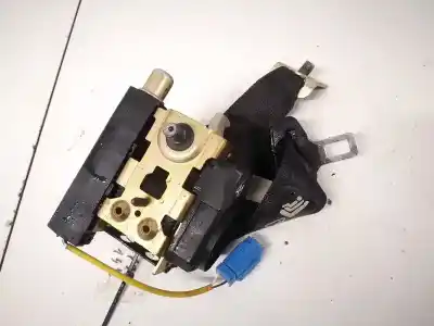 Автозапчасти б/у задний правый ремень безопасности за rover rover 75 (rj) 2.5 kv6 club ссылки oem iam   