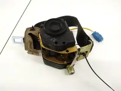 Автозапчасти б/у задний левый ремень безопасности за rover rover 75 (rj) 2.5 kv6 club ссылки oem iam   