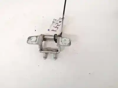 Pezzo di ricambio per auto di seconda mano ammortizzatori baule / porte per hyundai i30 1.6 crdi cat riferimenti oem iam 