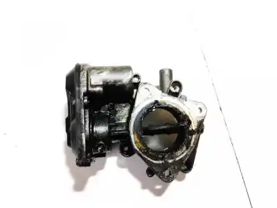 Автозапчастина б/у коробка метелика для opel insignia a (g09) 2.0 cdti (68) посилання на oem iam 50329302