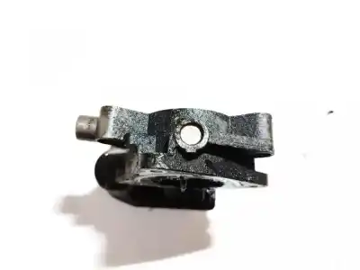 Автозапчастина б/у коробка метелика для opel insignia a (g09) 2.0 cdti (68) посилання на oem iam 50329302  55564164 Автозапчастина б/у коробка метелика для opel insignia a (g09) 2.0 cdti (68) посилання на oem iam 50329302  55564164