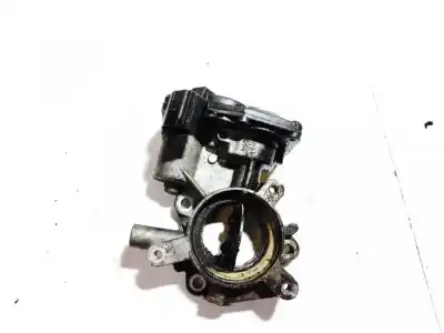 Автозапчастина б/у коробка метелика для opel insignia a (g09) 2.0 cdti (68) посилання на oem iam 50329302  55564164 Автозапчастина б/у коробка метелика для opel insignia a (g09) 2.0 cdti (68) посилання на oem iam 50329302  55564164