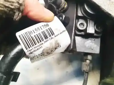 Автозапчастина б/у насос инжекційний для opel insignia a (g09) 2.0 cdti (68) посилання на oem iam 0445010193  55571005 Автозапчастина б/у насос инжекційний для opel insignia a (g09) 2.0 cdti (68) посилання на oem iam 0445010193  55571005