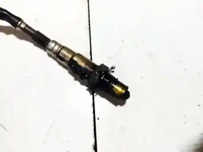 Автозапчастина б/у лямбда-зонд для opel insignia a (g09) 2.0 cdti (68) посилання на oem iam 55566184  0281004110 Автозапчастина б/у лямбда-зонд для opel insignia a (g09) 2.0 cdti (68) посилання на oem iam 55566184  0281004110