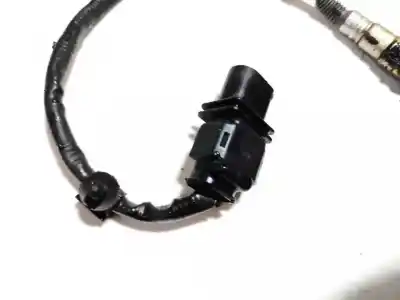 Автозапчастина б/у лямбда-зонд для opel insignia a (g09) 2.0 cdti (68) посилання на oem iam 55566184  0281004110 Автозапчастина б/у лямбда-зонд для opel insignia a (g09) 2.0 cdti (68) посилання на oem iam 55566184  0281004110