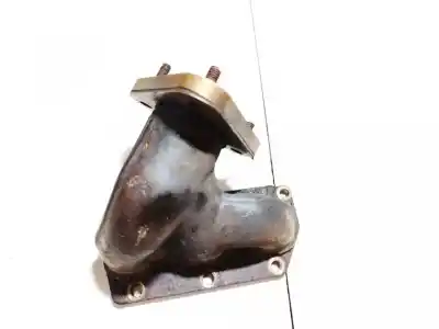 Pezzo di ricambio per auto di seconda mano collettore di scarico per porsche cayenne, 2002.01 - 2010.06 3.2l 184kw 2003 - 2007 riferimenti oem iam   