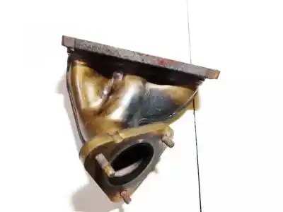 Pezzo di ricambio per auto di seconda mano collettore di scarico per porsche cayenne, 2002.01 - 2010.06 3.2l 184kw 2003 - 2007 riferimenti oem iam   