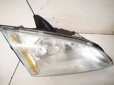 Автозапчастина б/у права фа для ford focus c-max (cap) 1.6 tdci cat посилання на oem iam 4m5113w029ad