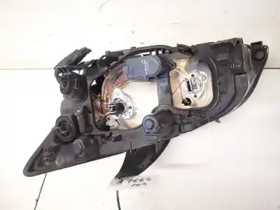 Автозапчастина б/у права фа для ford focus c-max (cap) 1.6 tdci cat посилання на oem iam 4m5113w029ad  4m51-13w029-ad