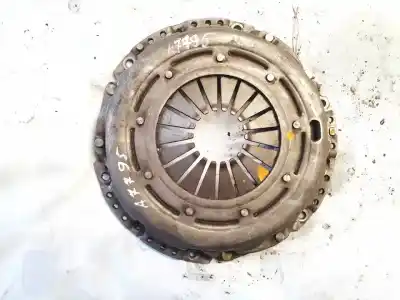Second-hand car spare part clutch kit for ford c-max 1.6 tdci cat oem iam references 