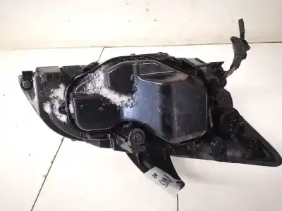 Автозапчастина б/у ліва фара для ford focus c-max (cap) 1.6 tdci cat посилання на oem iam 4m5113w030ad  4m51-13w030-ad