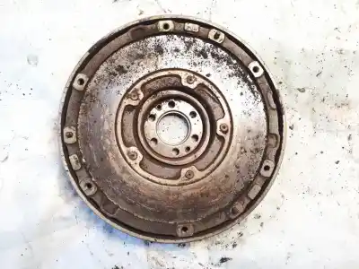 Second-hand car spare part engine flywheel for ford c-max 1.6 tdci cat oem iam references 
